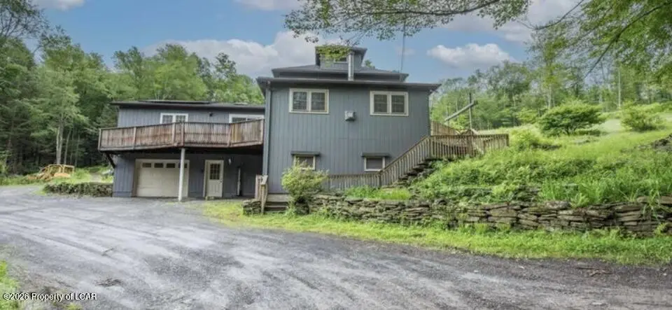 672 Spencer Hill Road, Nicholson - 4 bed - 3 bath - 2,650 SF