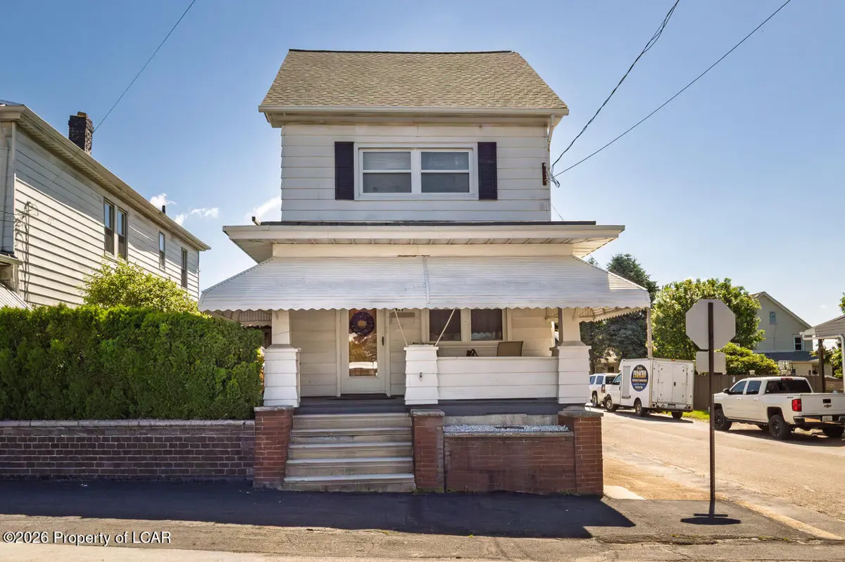 541 Cleveland Street, Hazleton in Hazleton