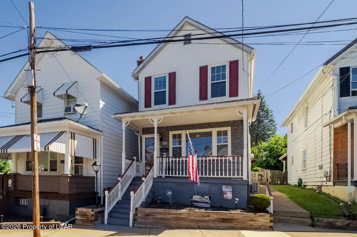 300 Lehigh Street, Wilkes-Barre in Wilkes-Barre