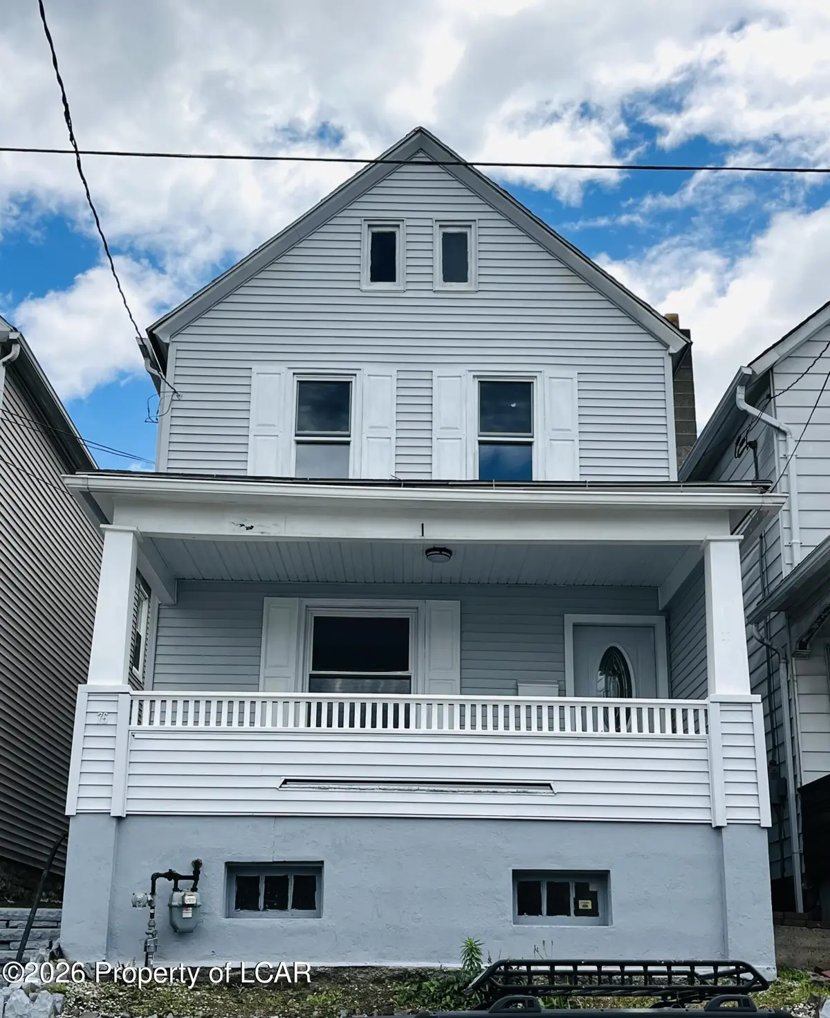 75 Lee Park Avenue, Hanover Township in Hanover Township