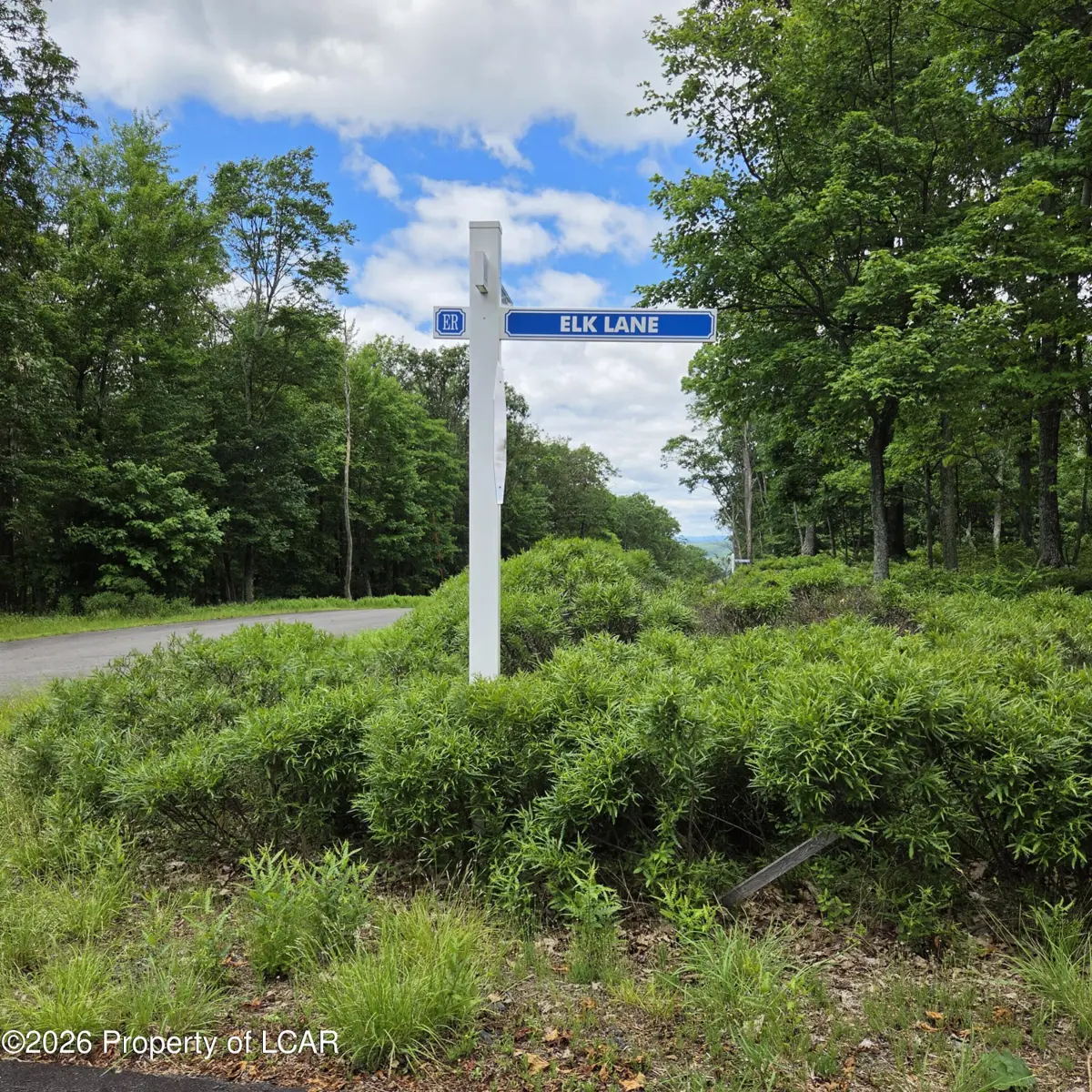 413 Elk Lane, East Union Township