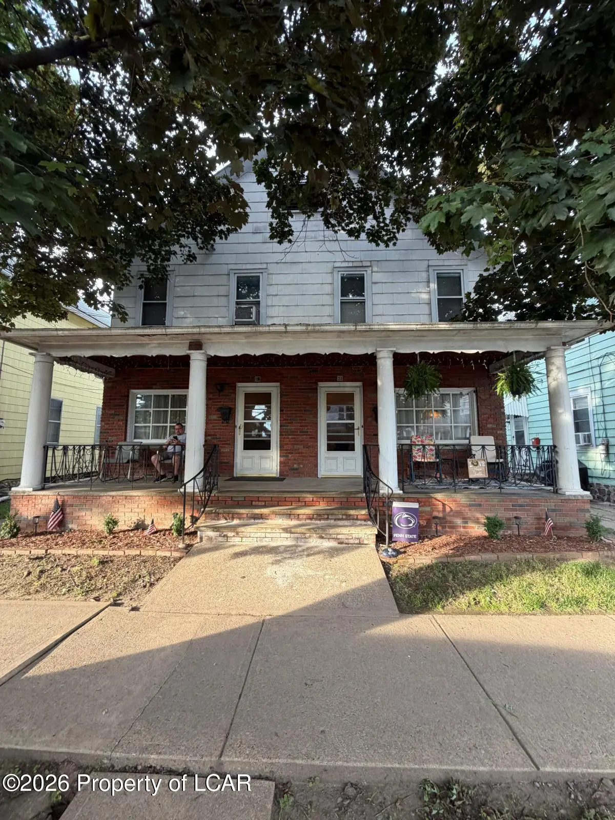 33 Pulaski Street, Kingston in Kingston