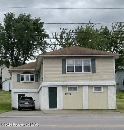 691 N Main Street, Pittston in Pittston