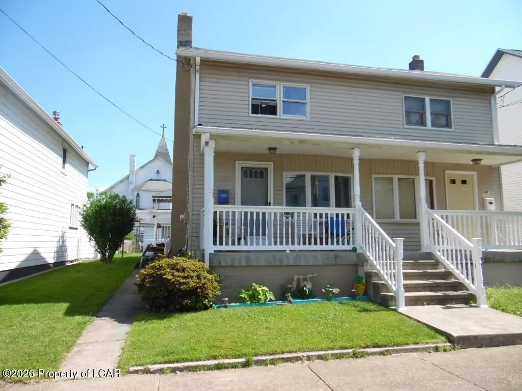 160 Matson Avenue, Wilkes-Barre in Wilkes-Barre