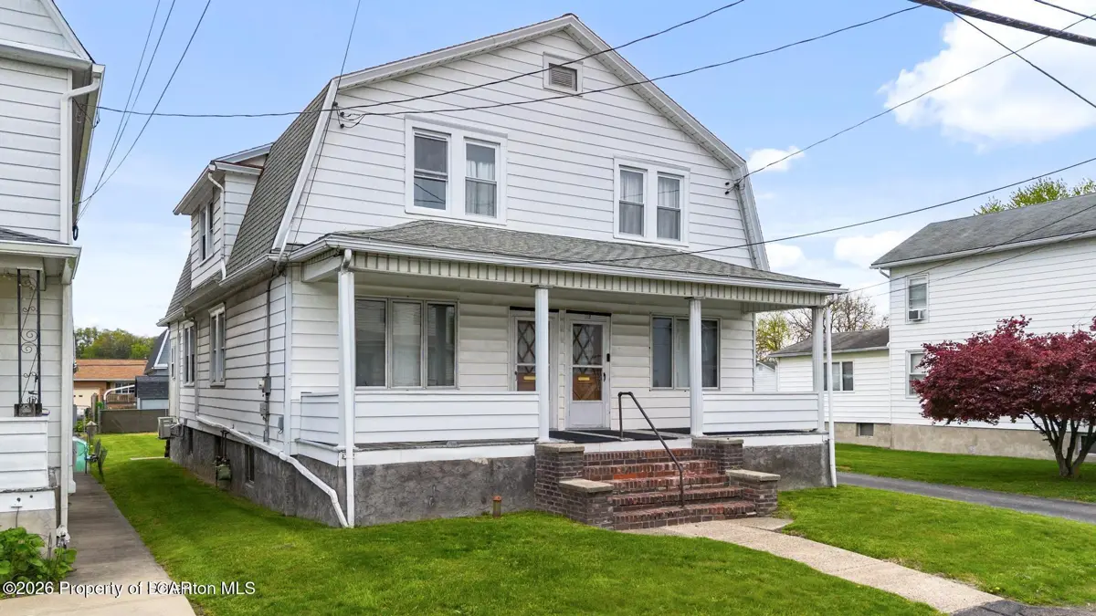110 Abbott Street, Plains in Plains
