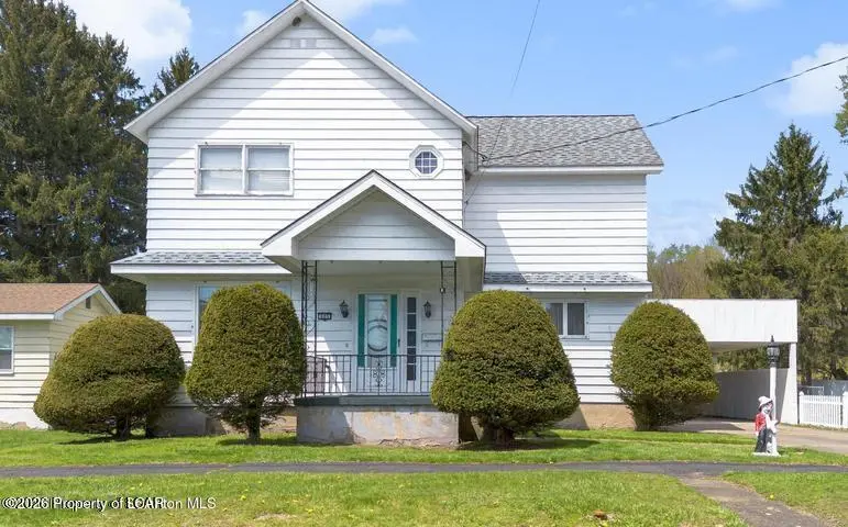 605 Penn Avenue, Mayfield in Mayfield