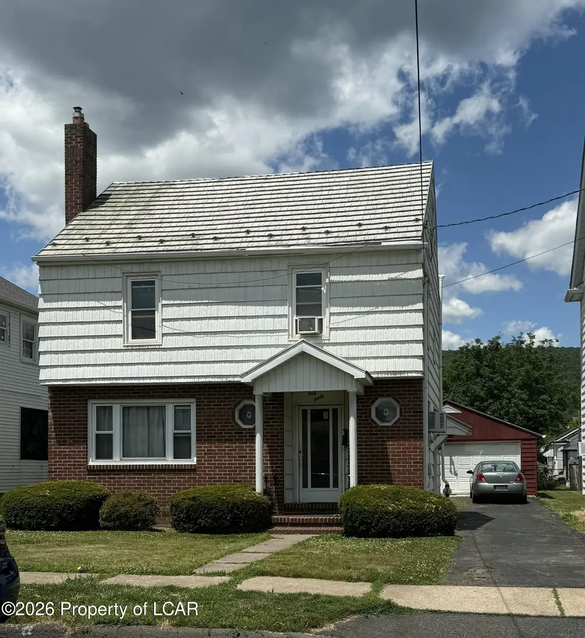 30 Lackawanna Avenue, Swoyersville in Swoyersville