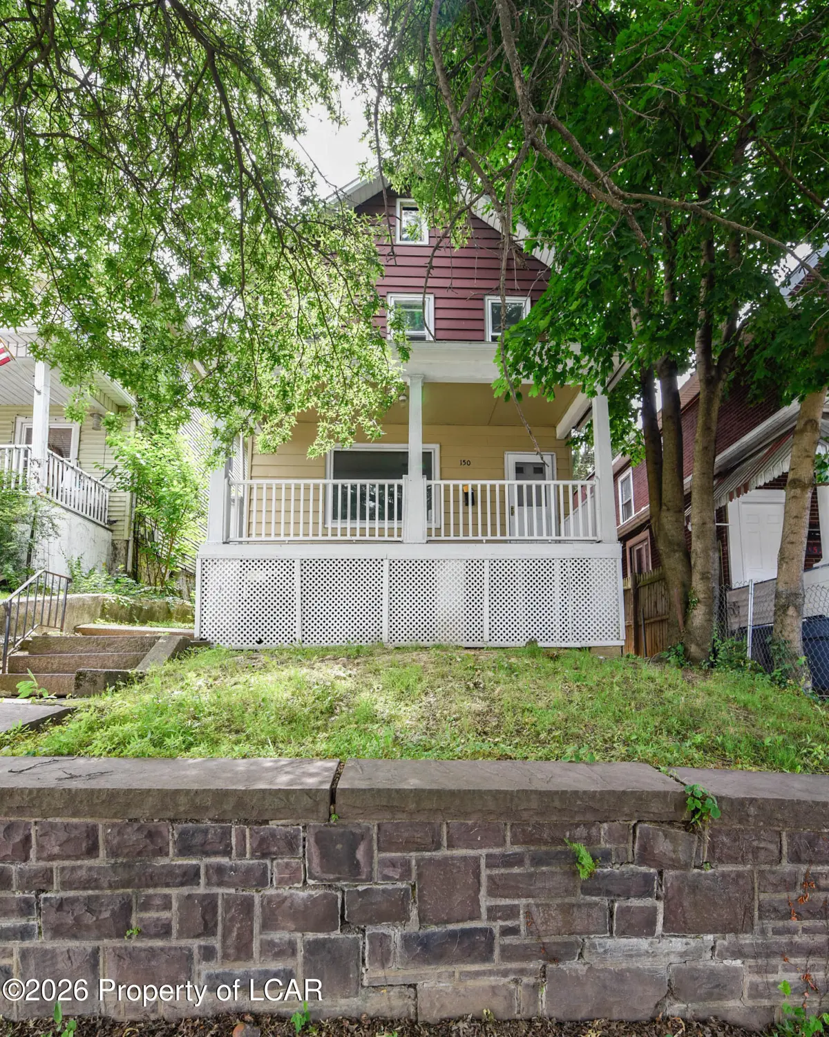 150 Park Avenue, Wilkes-Barre in Wilkes-Barre