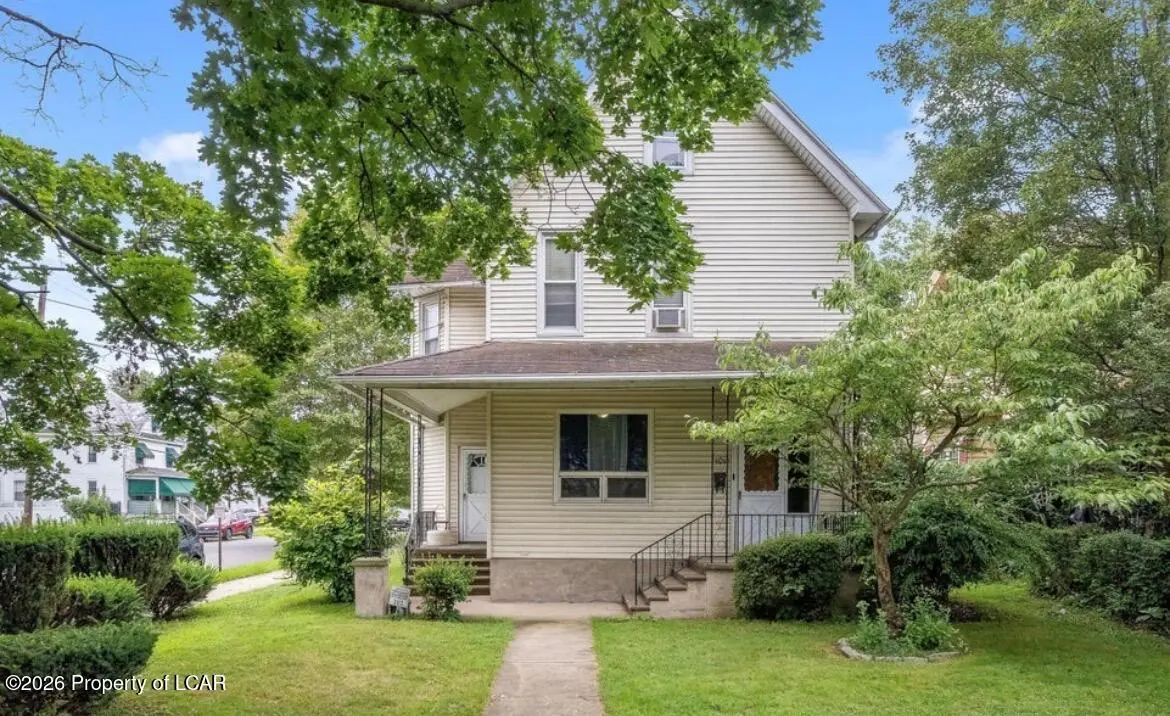 101 Delaware Avenue (A), West Pittston in West Pittston