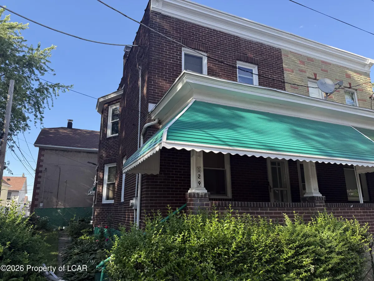 129 E Beech Street, Hazleton in Hazleton