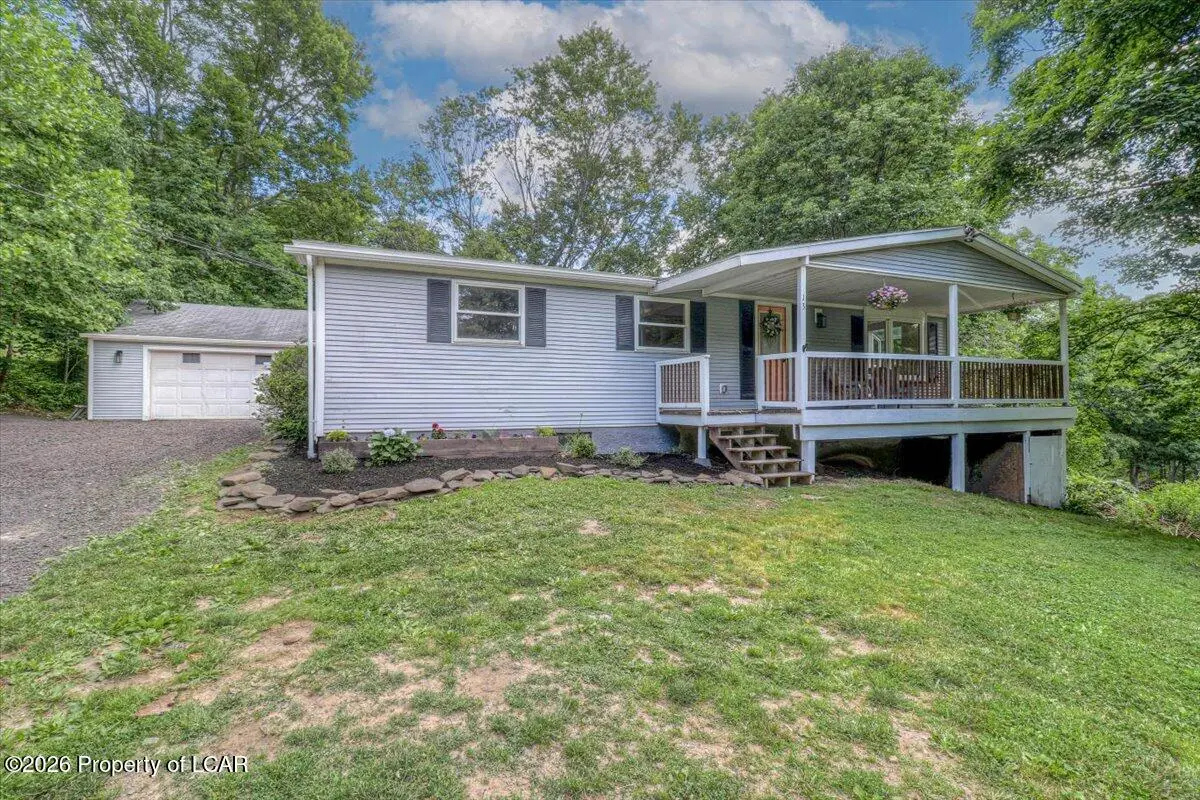 13 Oakdale Drive, Hunlock Creek in Hunlock Creek