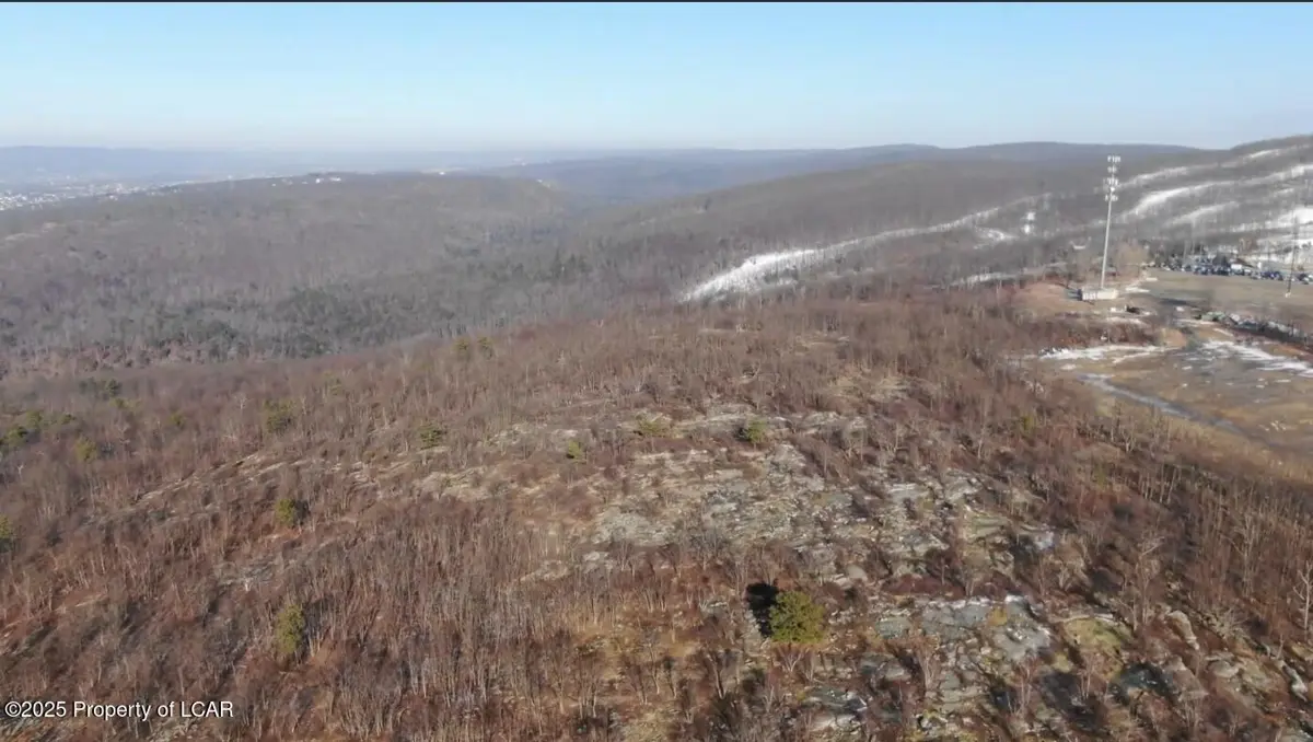 Montage Mountain Road, Scranton
