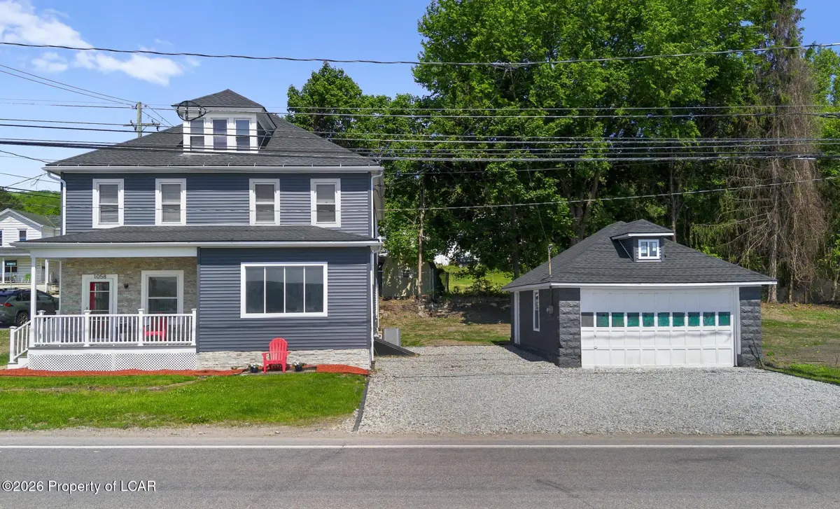 1058 Main Street, Swoyersville in Swoyersville