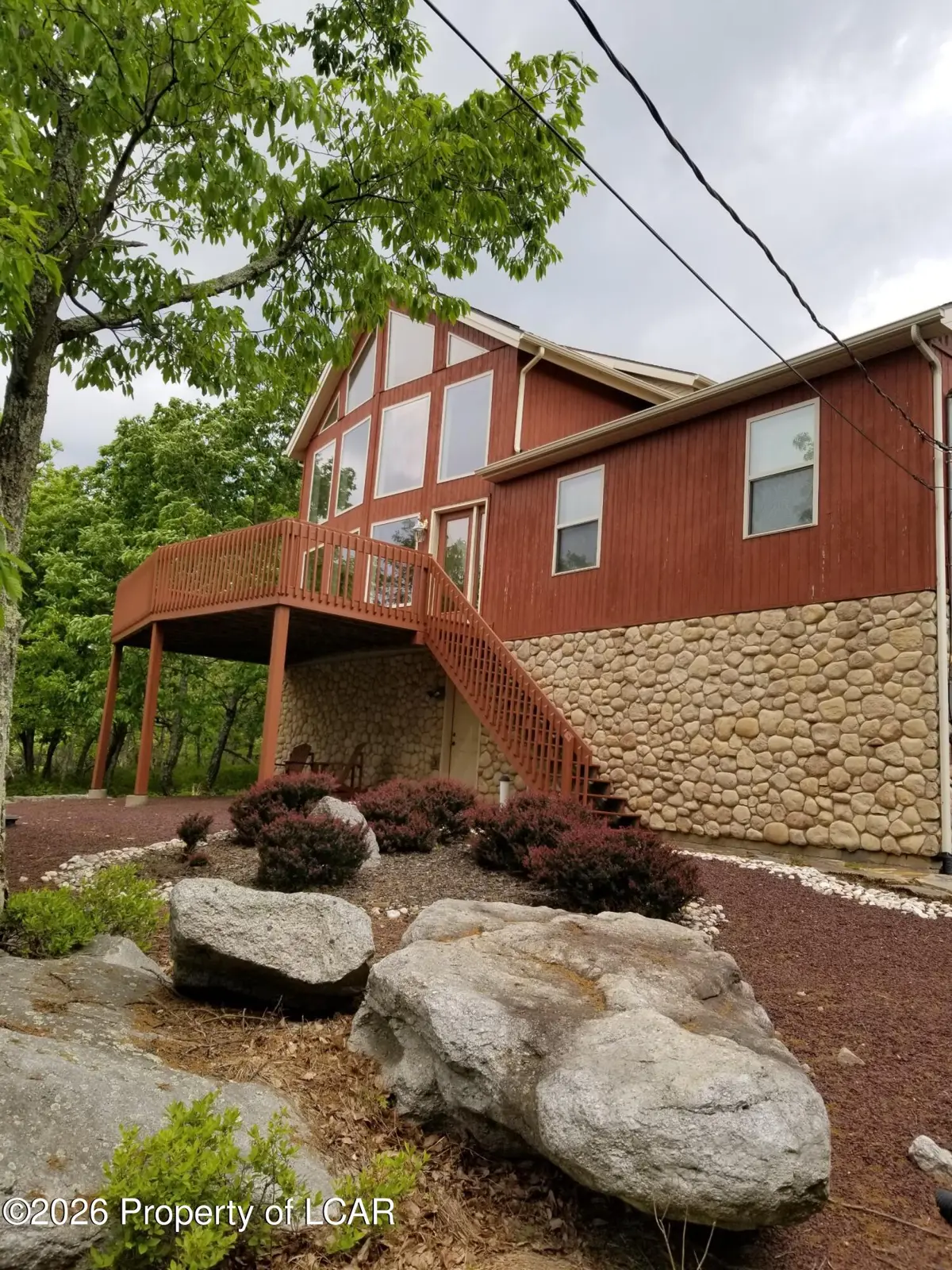228 Pine Valley Lane, Hazle Township - 4 bed - 3 bath - 2,200 SF