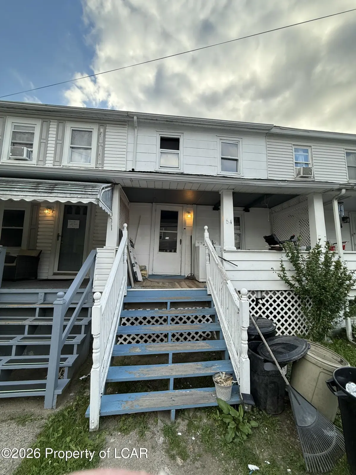 64 Spartan Circle, Freeland in Freeland