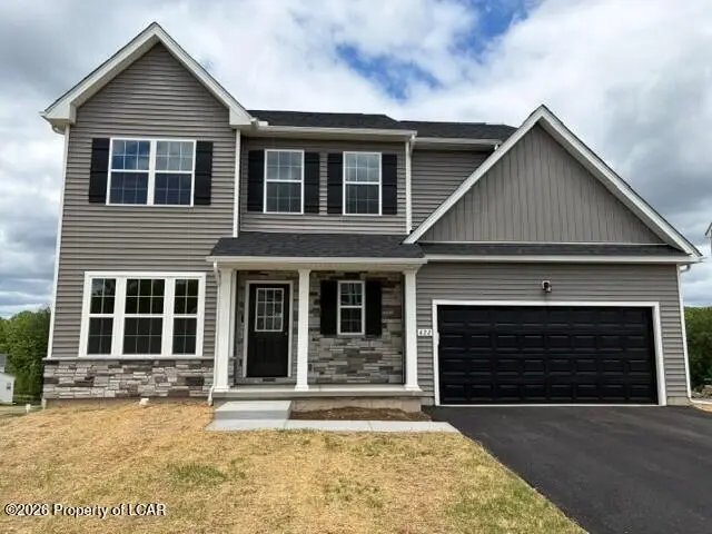 422 Mitchell Avenue, Mountain Top in Mountain Top