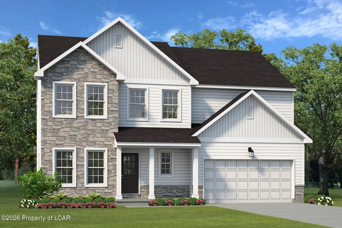 35 Olivia Way, Mountain Top - 4 bed - 3 bath - 2,648 SF