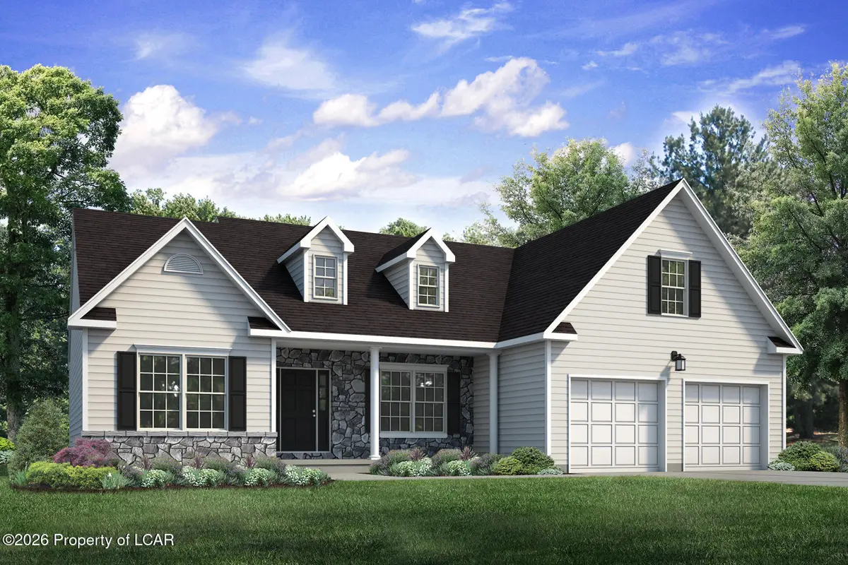 633 West Oak Lane, White Haven - 3 bed - 2 bath - 1,776 SF