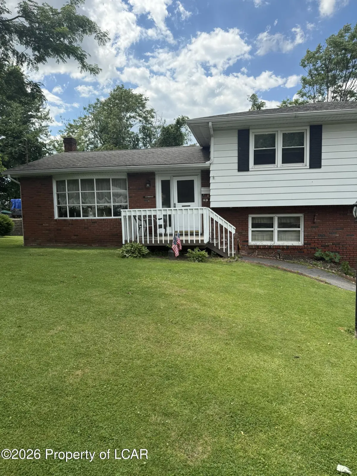 19 Wall Street, Pittston - 3 bed - 2 bath - 1,976 SF