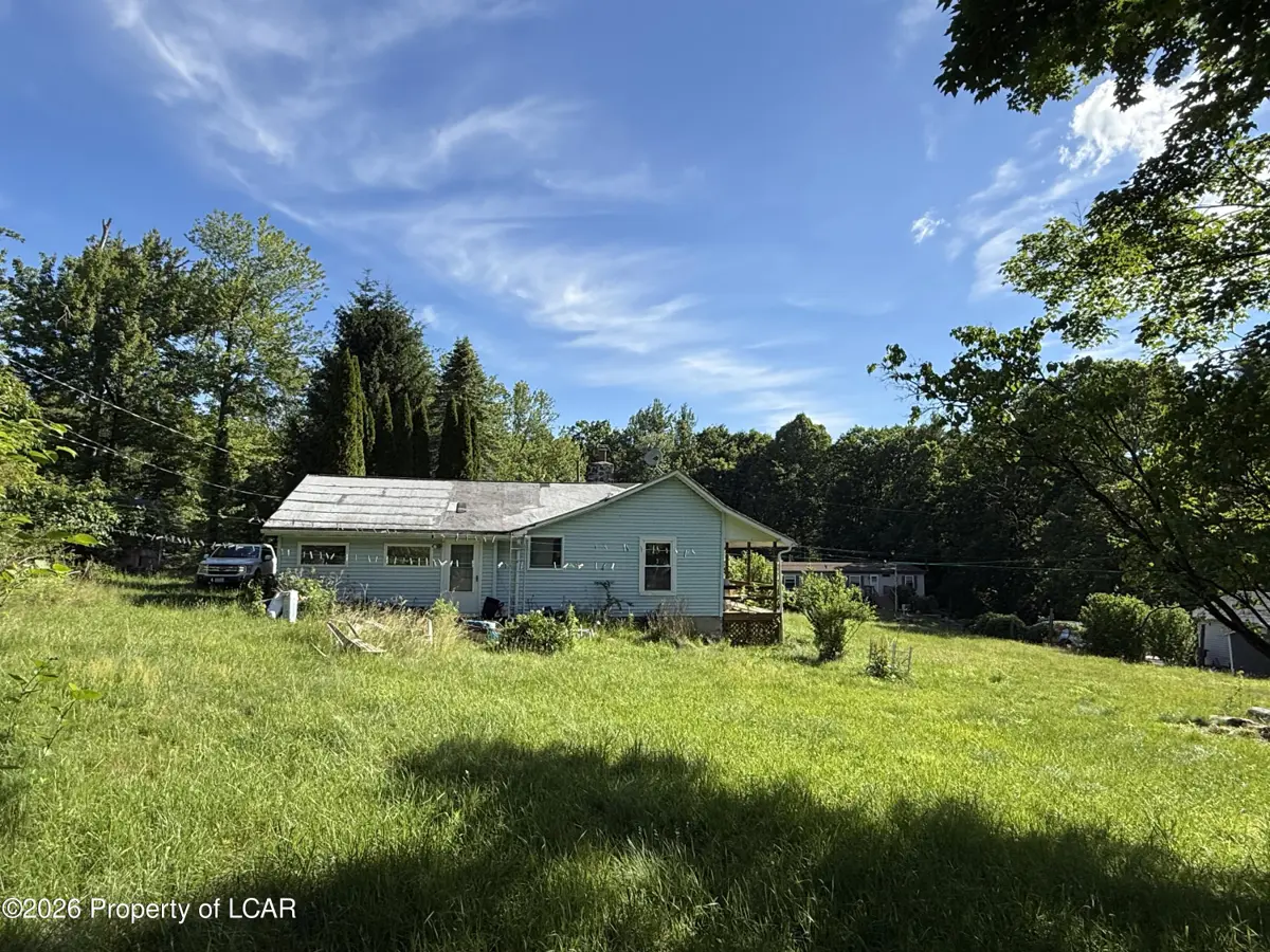 116 Baird Street, Harveys Lake in Harveys Lake