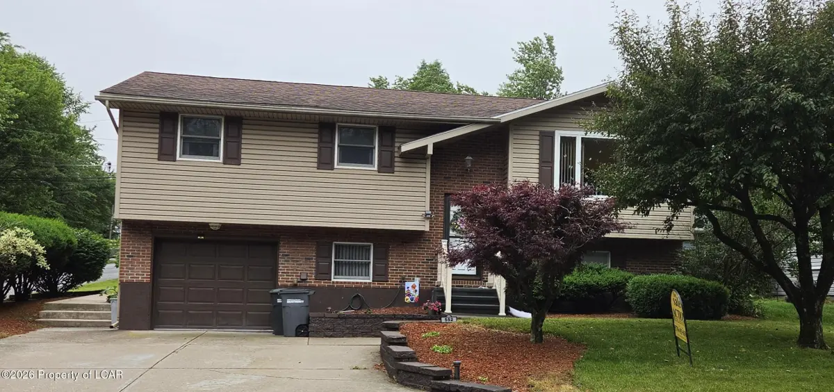552 Kiefer Avenue, Hazleton in Hazleton