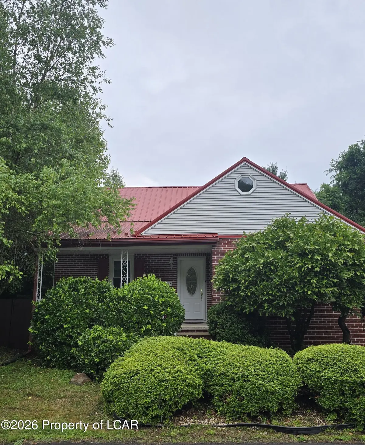 57 Jeanette Street, Mocanaqua in Mocanaqua