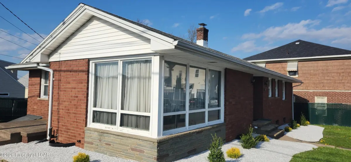 719 W 6th Street, Hazleton in Hazleton