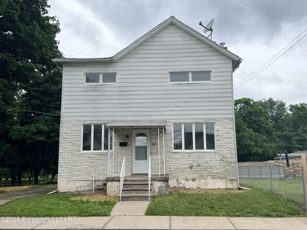 330 Damon Street, West Pittston in West Pittston