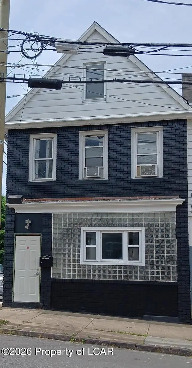 125 Grove Street, Wilkes-Barre - 2,101 SF
