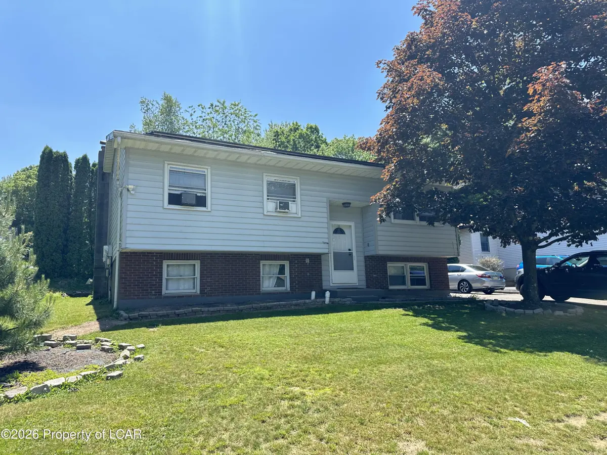 46 Garrison Road, Hazle Township - 4 bed - 2 bath - 1,888 SF