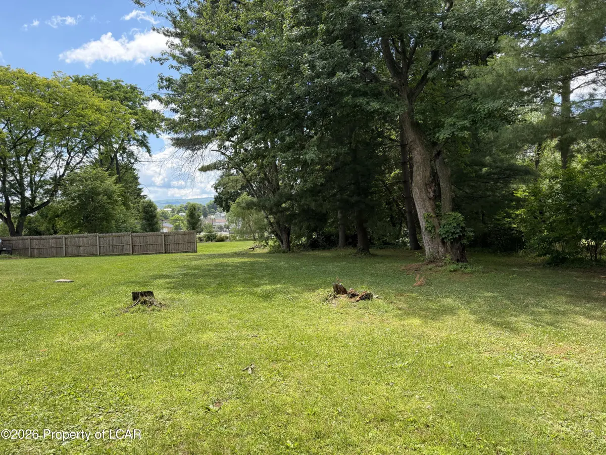Steele Street, Hanover Township
