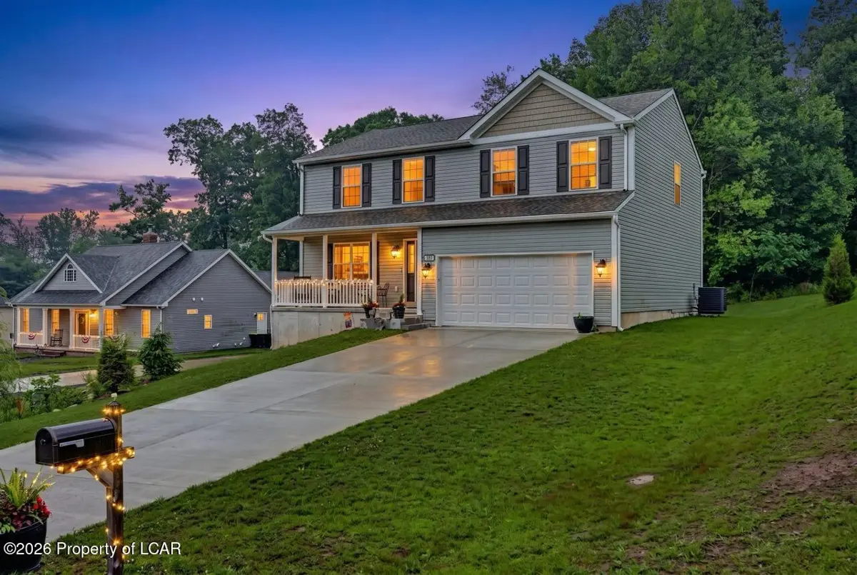 24 Cedar Creek Drive, Ashland in Ashland