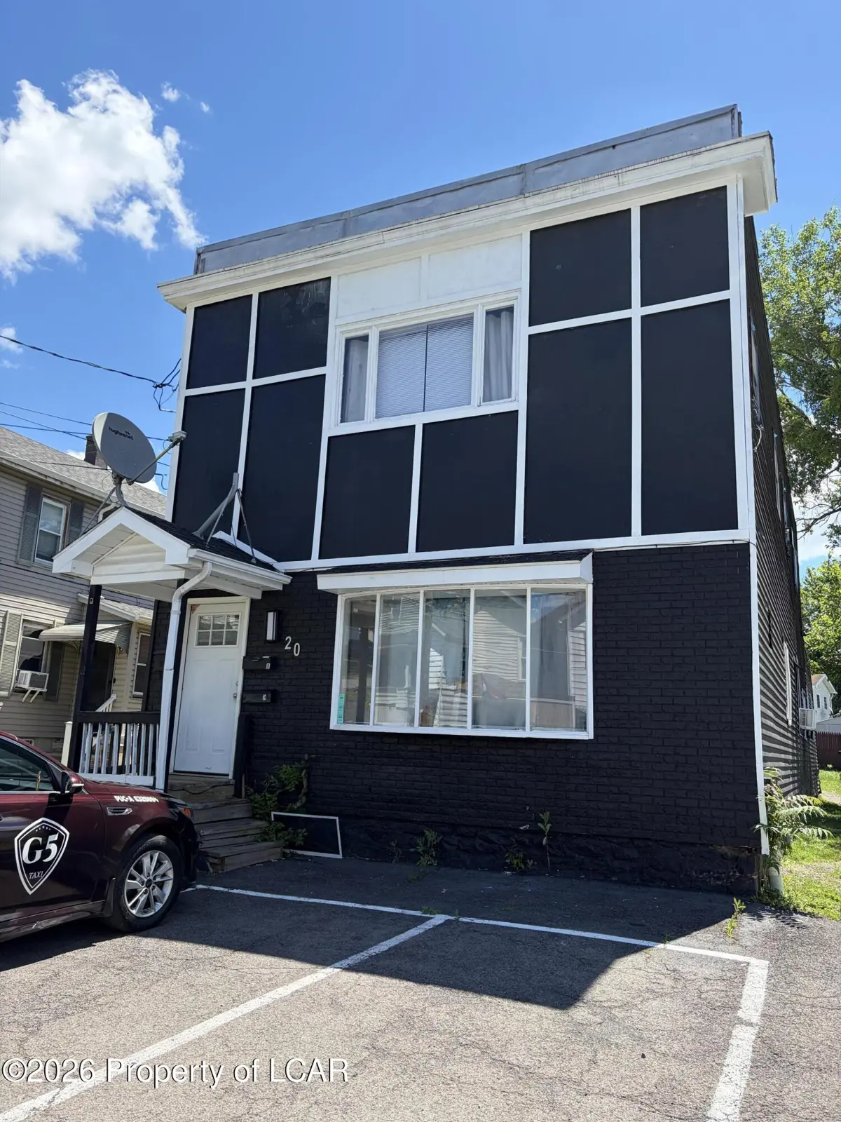 20 Franklin Street, Larksville - 3,096 SF