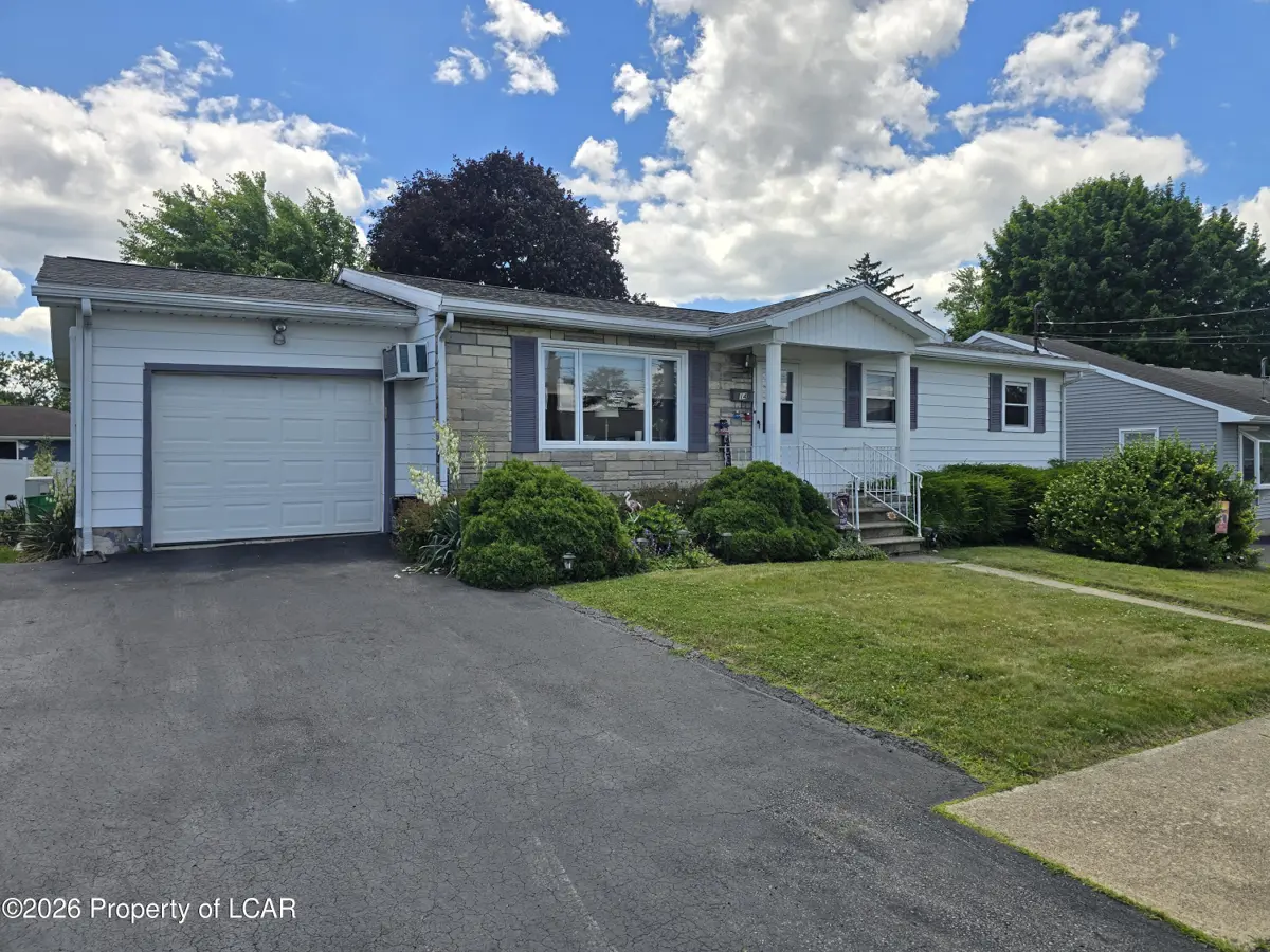 14 Parkview Drive, Plains in Plains