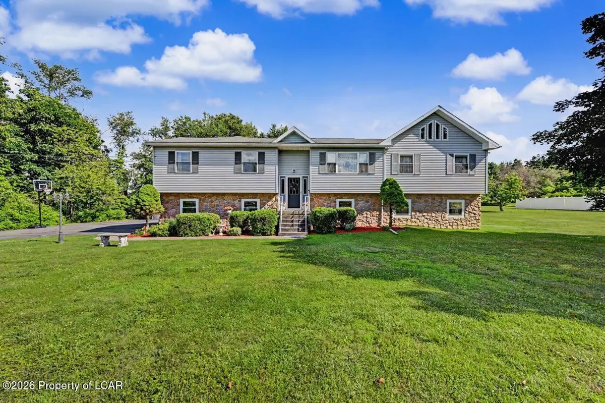 4002 Saint Marys Road, Wapwallopen in Wapwallopen