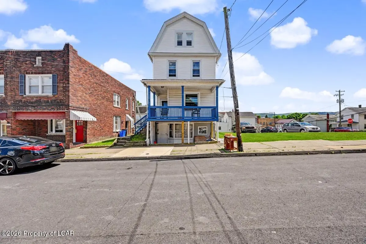 65 W Green Street, Nanticoke in Nanticoke