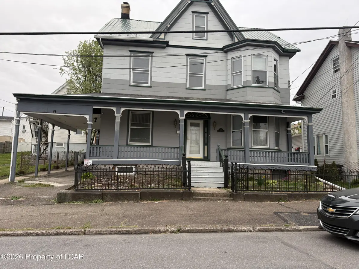 418 E Mine Street, Hazleton in Hazleton