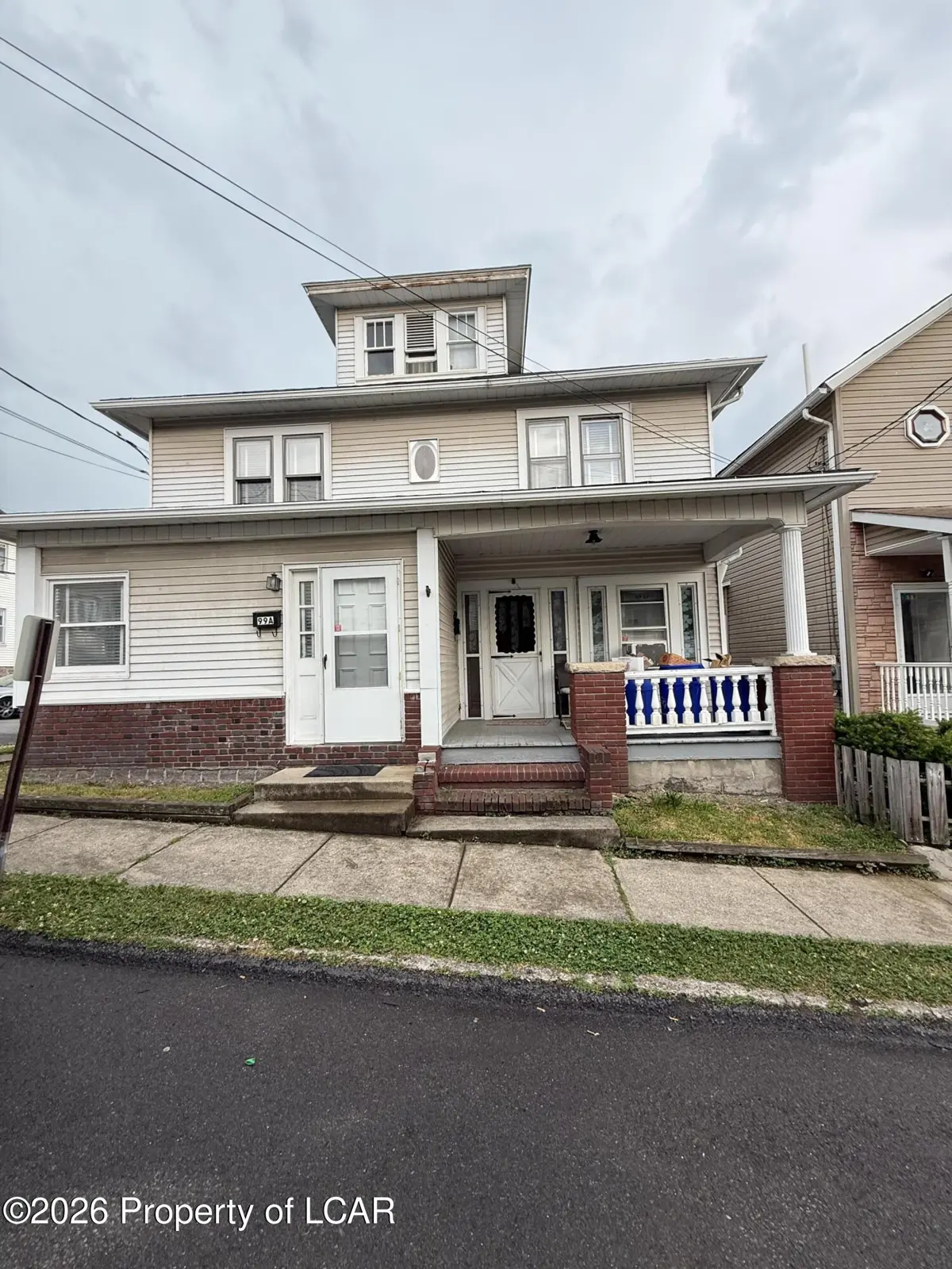99 Short Street, Edwardsville in Edwardsville
