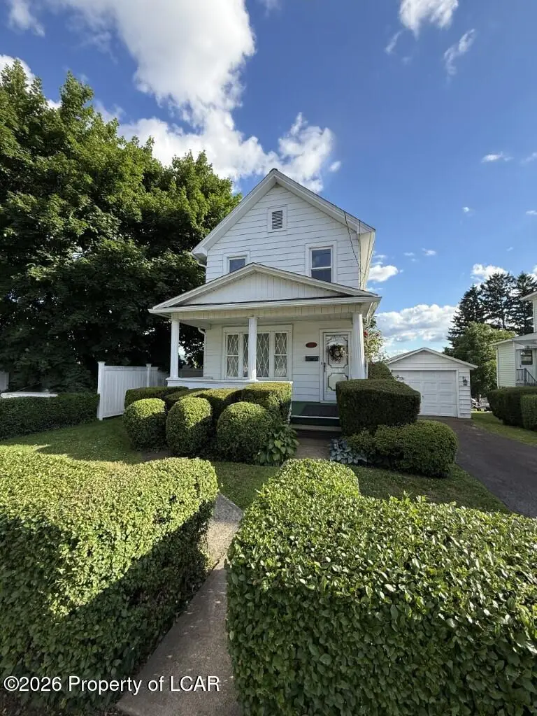 33 William Street, Plains in Plains