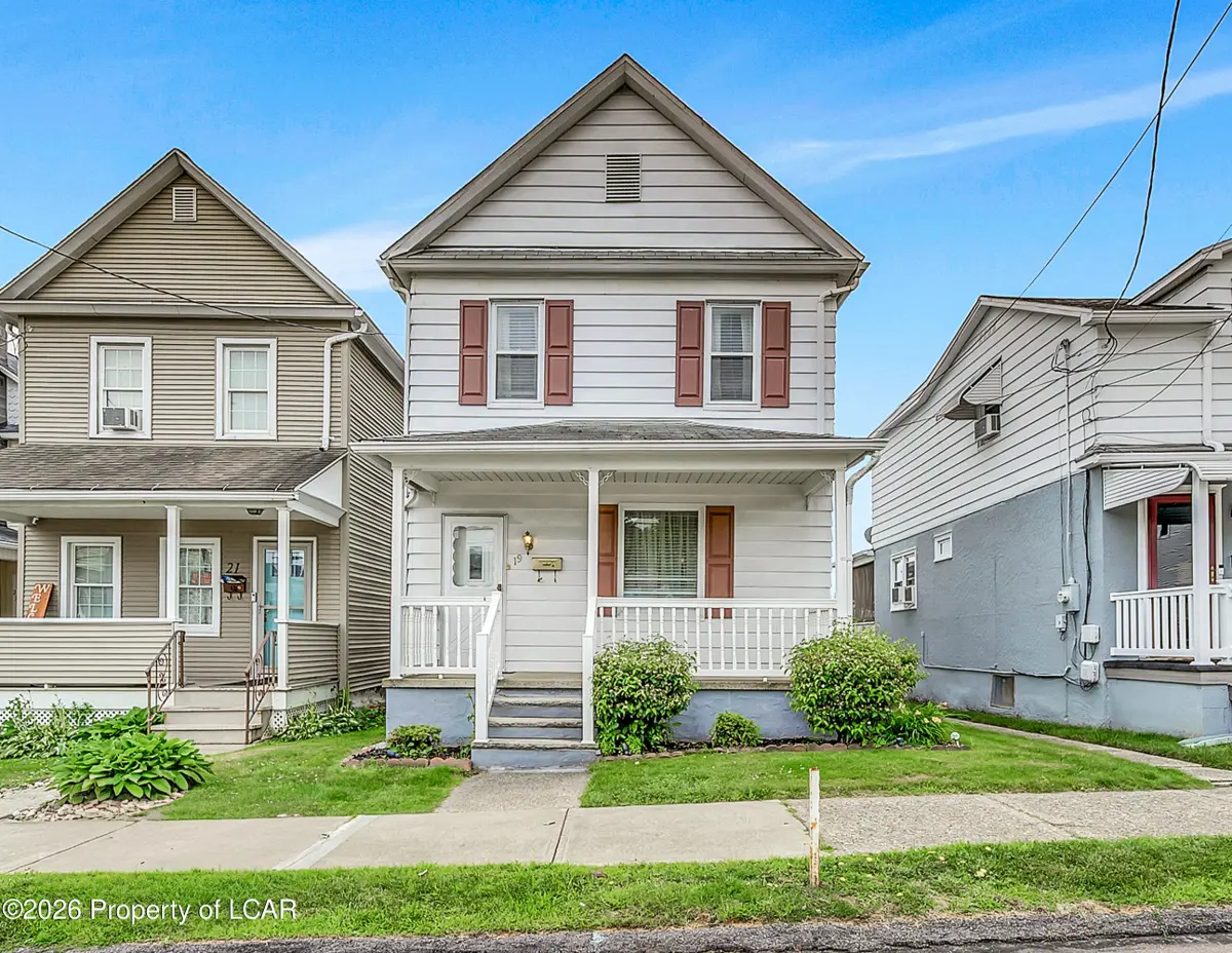 19 Miner Street, Hudson in Hudson