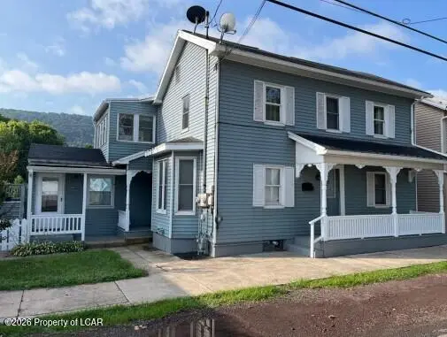 2310 Old Berwick Road, Bloomsburg - 2,611 SF
