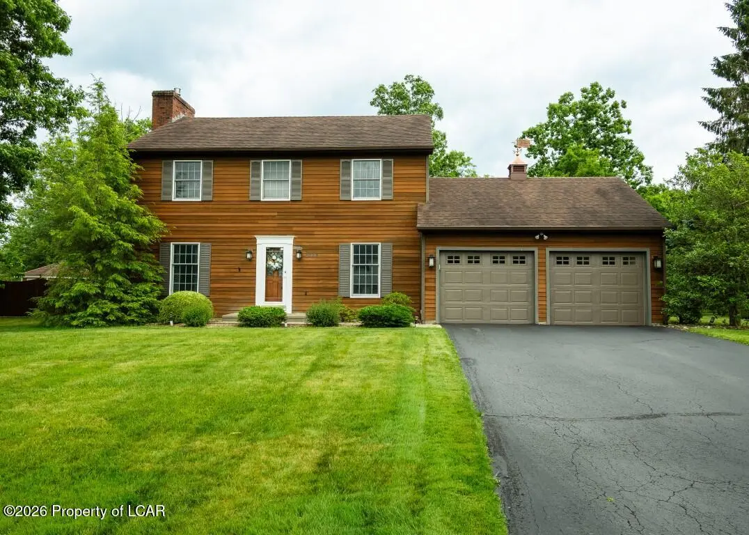 1024 Aspen Drive, Mountain Top in Mountain Top