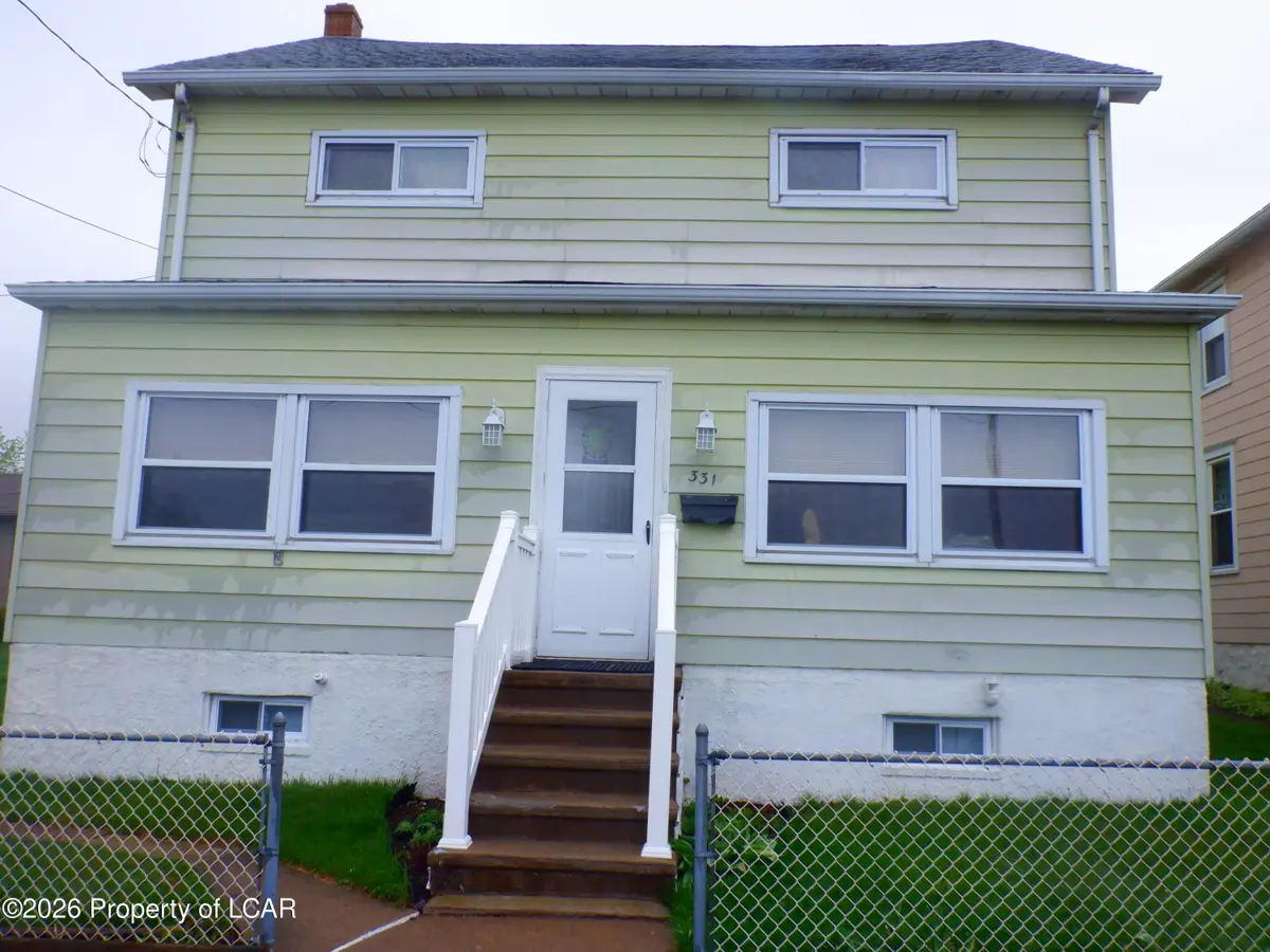 331 Alvin Street, Freeland in Freeland