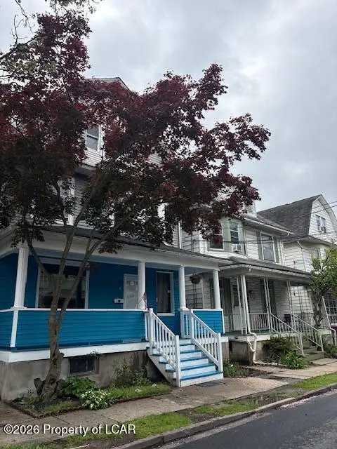14 Sterling Avenue, Wilkes-Barre in Wilkes-Barre