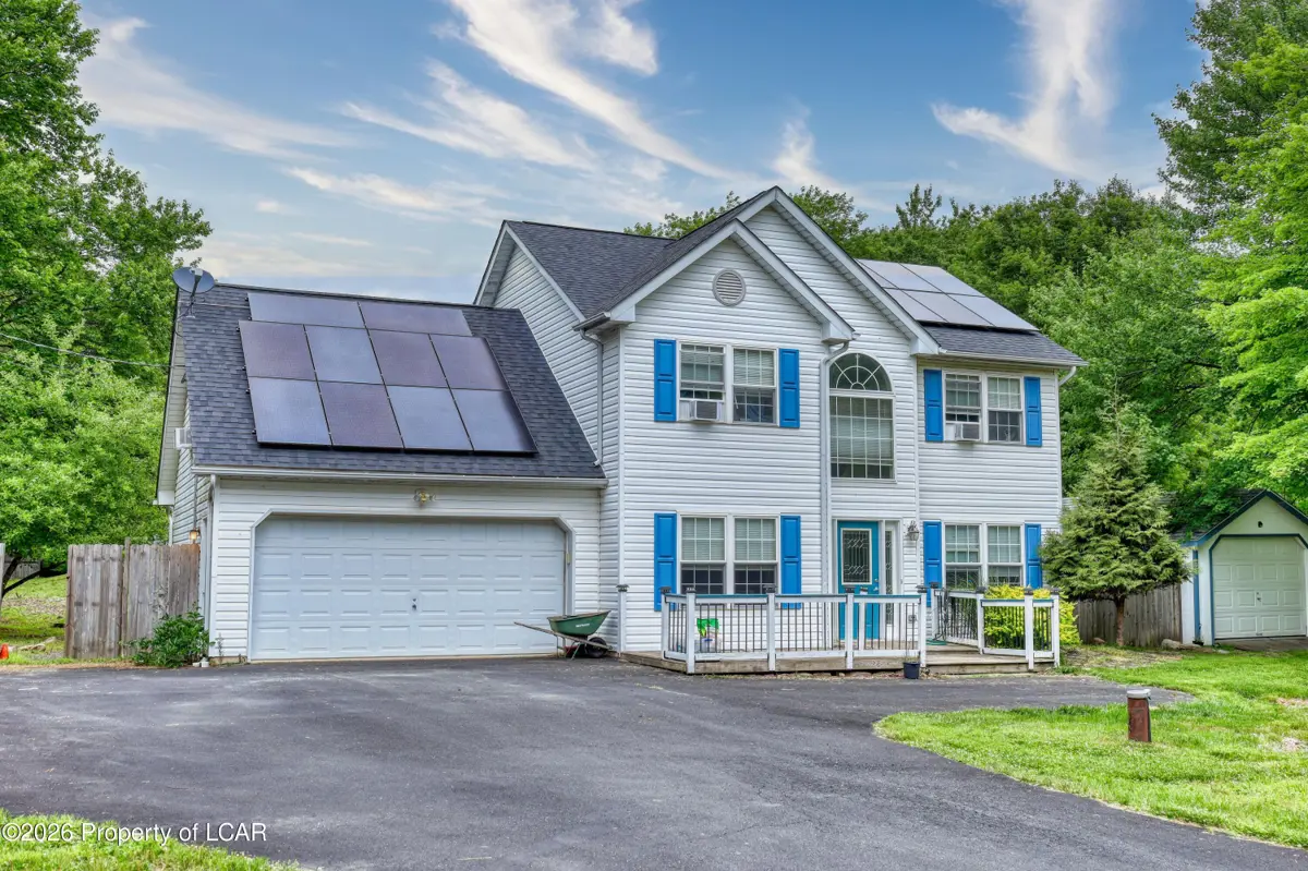 178 Stonecrest Road, Blakeslee in Blakeslee