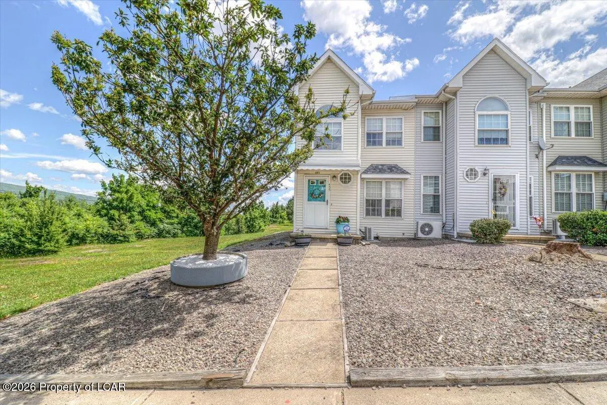 455 S Market Street, Nanticoke in Nanticoke