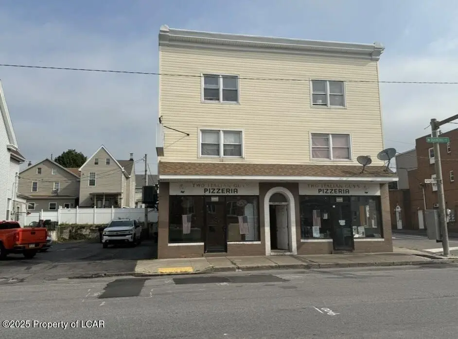 1 W Diamond Avenue, Hazleton - 7 bed - 5 bath - 14,400 SF