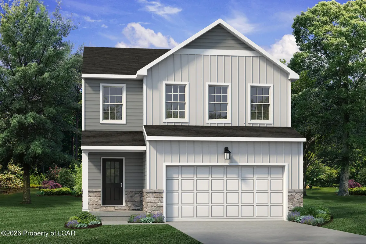 403 Long Run Road, Drums - 3 bed - 3 bath - 1,992 SF