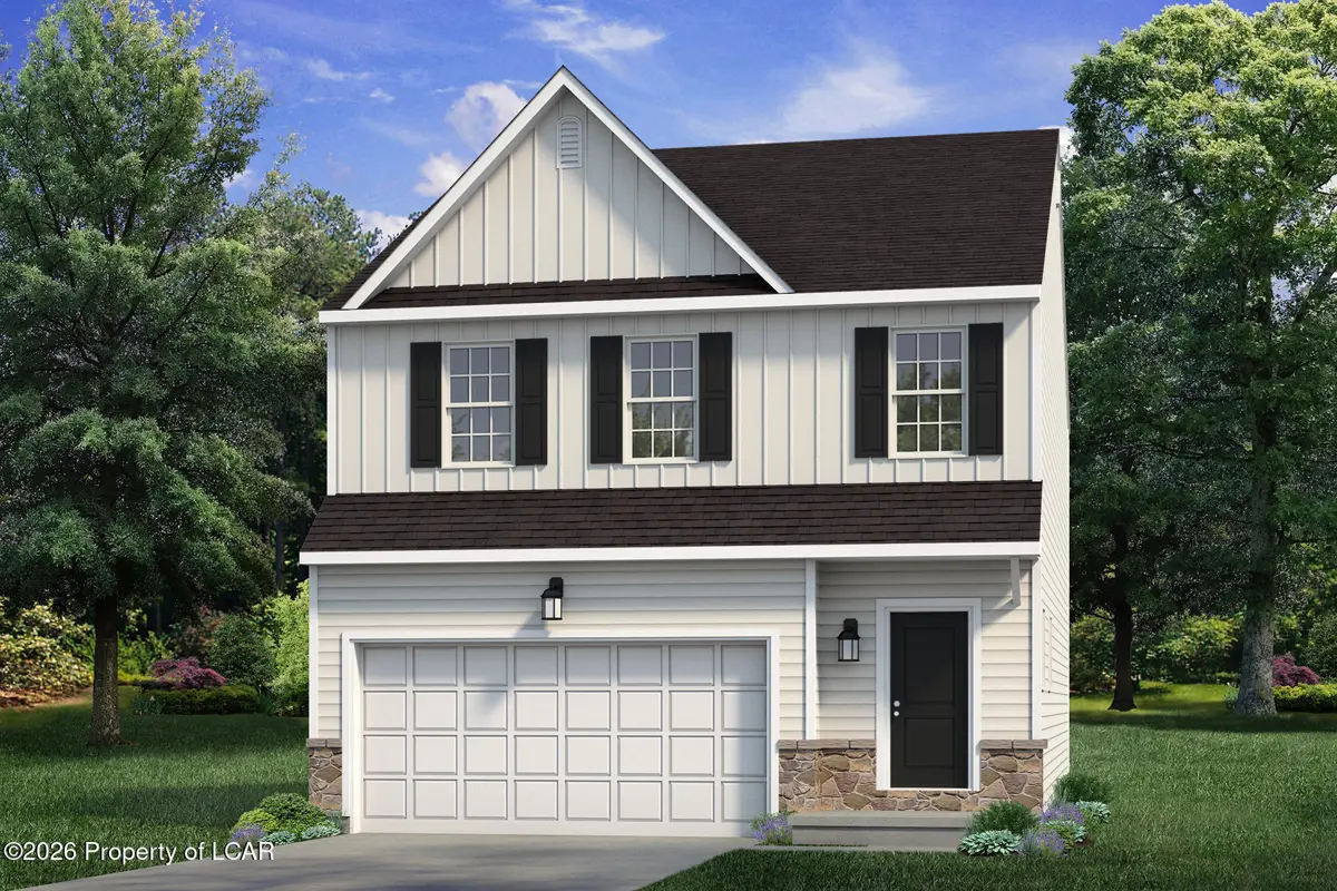 362 Long Run Road, Drums - 4 bed - 3 bath - 2,081 SF
