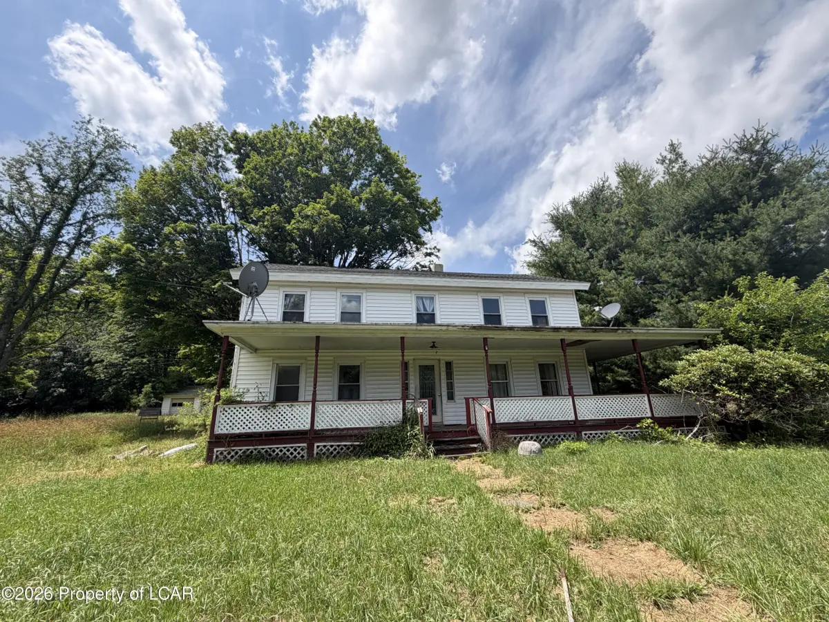 4875 Windy Valley Road, Forkston in Forkston